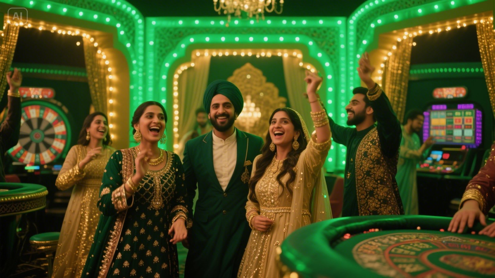 Registration at 99ab win Casino