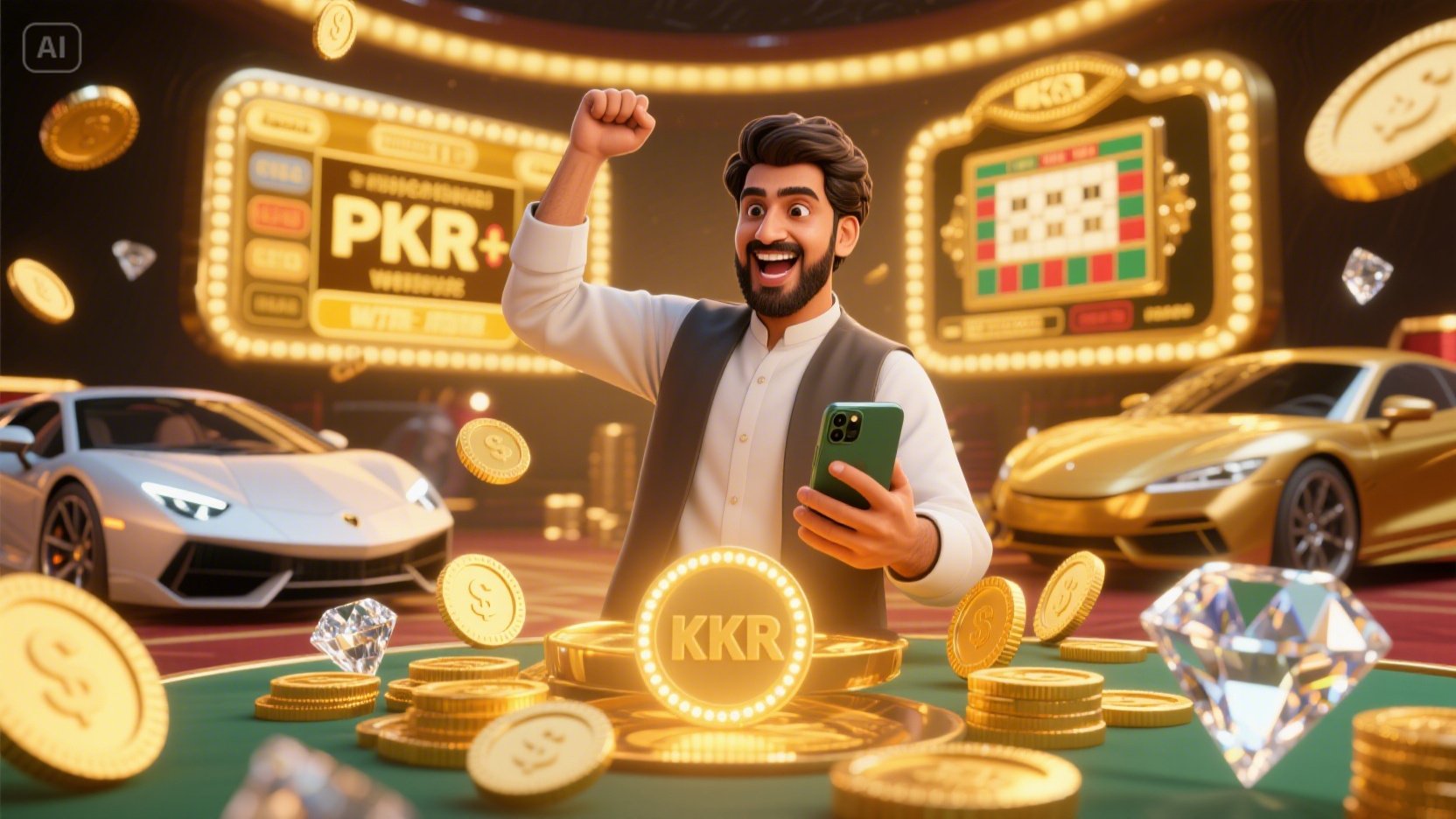 99ab winJoin Pakistan’s trusted gaming site now and enjoy 200% instantly! Deposit safely, play live casino, and experience non-stop entertainment from home or mobile.